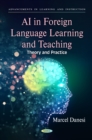 AI in Foreign Language Learning and Teaching: Theory and Practice - eBook