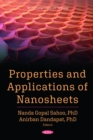 Properties and Applications of Nanosheets - eBook