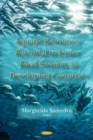 Aquatic Resources Potential to Foster Food Security in Developing Countries - eBook