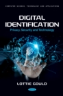Digital Identification: Privacy, Security and Technology - eBook