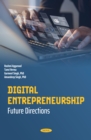 Digital Entrepreneurship: Future Directions - eBook