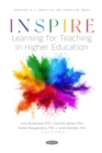 Inspire: Learning for Teaching in Higher Education - eBook