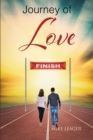 Journey of Love - eBook