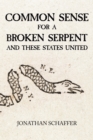Common Sense for a Broken Serpent and These States United - eBook