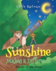 Sunshine Makes a Difference : Wonder of the Stars - eBook