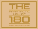 The Paratactic Law of 180 - eBook