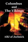 Columbus and The Vikings - eBook