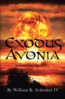 Exodus to Avonia - eBook