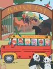 Zoo Quest - eBook