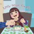 Little Missy Foodie - eBook