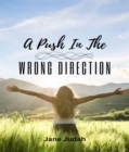 A Push in the Wrong Direction - eBook