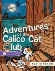 Adventures of the Calico Cat Club - eBook