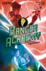 Ranger Academy #5 - eBook