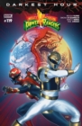 Mighty Morphin Power Rangers #119 - eBook