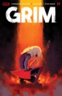 Grim #17 - eBook