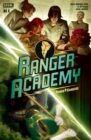 Ranger Academy #8 - eBook