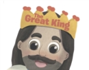 The Great King - eBook