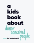 A Kids Book About Donor Conceived People - eBook