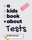 A Kids Book About Tests - eBook