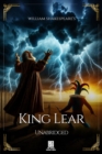 William Shakespeare's King Lear - Unabridged - eBook