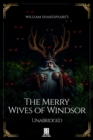 William Shakespeare's The Merry Wives of Windsor - Unabridged - eBook