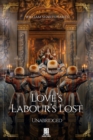 William Shakespeare's Love's Labour's Lost - Unabridged - eBook