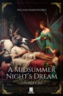 William Shakespeare's A Midsummer Night's Dream - Unabridged - eBook