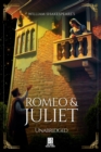 William Shakespeare's Romeo and Juliet - Unabridged - eBook