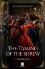 William Shakespeare's The Taming of the Shrew - Unabridged - eBook