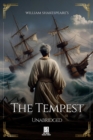 William Shakespeare's The Tempest - Unabridged - eBook
