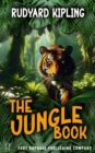 The Jungle Book - Unabridged - eBook
