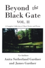 Beyond the Black Gate Vol. II - eBook