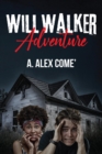 Will Walker Adventure - eBook