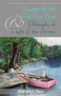 Voyage of the Pink Row Boat and Philosophy of Flight of the Arrow - eBook