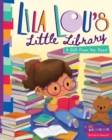 Lila Lou's Little Library - eBook