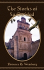 The Storks of La Caridad - eBook