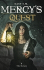 Mercy's Quest- The Return - eBook