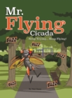 Mr. Flying Cicada - eBook