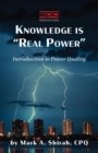Knowledge is "Real Power" : Introduction to Power Quality - eBook