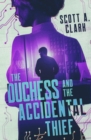 The Duchess and the Accidental Thief - eBook