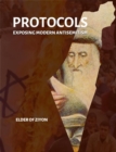 Protocols : Exposing Modern Antisemitism - eBook
