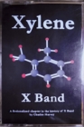 Xylene X Band : A Fictionalized Chapter in the History of X Band - eBook