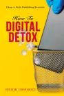 How to Digital Detox - eBook