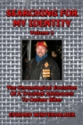 Searching For My Identity (Vol 1) : The Chronological Evolution Of A Troubled Adolescent To Outlaw Biker - eBook