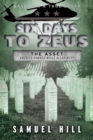 Six Days to Zeus : America yawned while Allah wept. - eBook