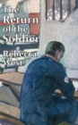 The Return of the Soldier - eBook