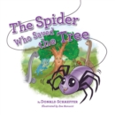 The Spider Who Saved the Tree - eBook