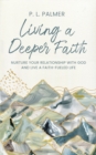 Living a Deeper Faith - eBook