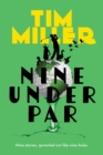 Nine Under Par - eBook