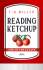 Reading Ketchup - eBook